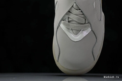 8 Champagne Retro Jordan 1007